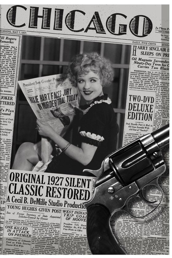  de Filme Sacrifício Inútil (1927)