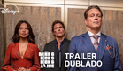 Mike & Nick & Nick & Alice | Trailer Oficial Dublado | Disney+