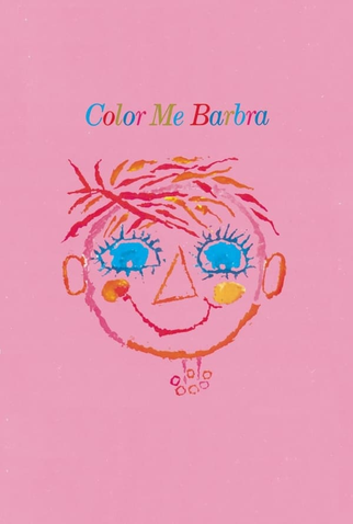 Poster 3 de Filme Color Me Barbra (1966)