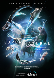 Super Natural (Super/Natural)