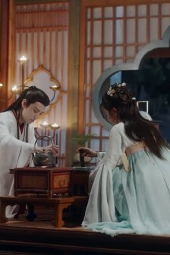 Poster de Episódio 第四集 (2023)