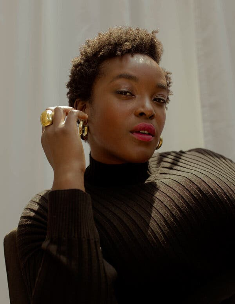 Wunmi Mosaku - Foto 14