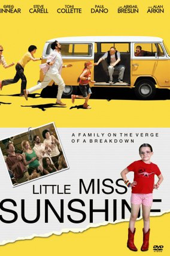  de Filme Pequena Miss Sunshine (2006)