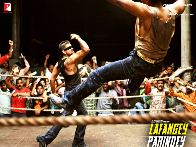 Foto 11 de Lafangey Parindey