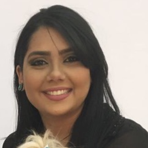 Foto de perfil de Natália Garcia
