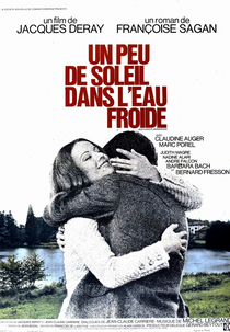 Um Pouco de Sol na Água Fria (Un peu de soleil dans l'eau froide)