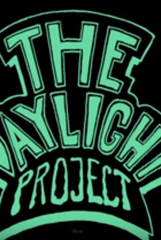 Poster 1 de Curta The Daylight Project (2012)