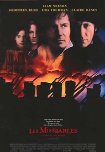 Os Miseráveis (Les Misérables)