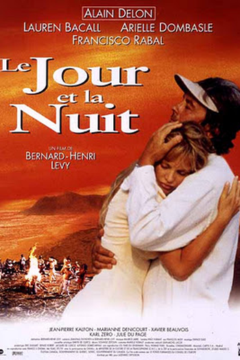  de Filme Le jour et la nuit (1997)