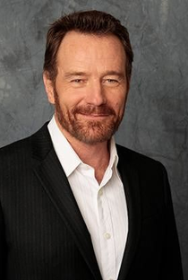 Bryan Cranston - Poster / Capa / Cartaz - Oficial 5