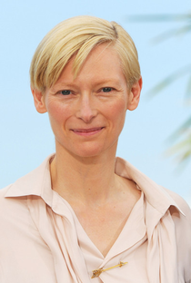 Tilda Swinton - Poster 6