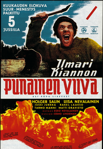 The Red Line (Punainen viiva)