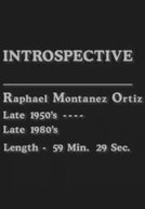 Introspective: Ortiz Art-Work Late 1950s - Late 1980s (Introspective: Ortiz Art-Work Late 1950s - Late 1980s)