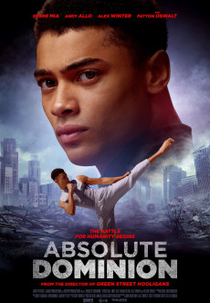 Absolute Dominion (Absolute Dominion)