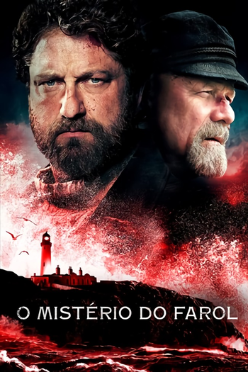  de Filme O Mistério do Farol (2019)