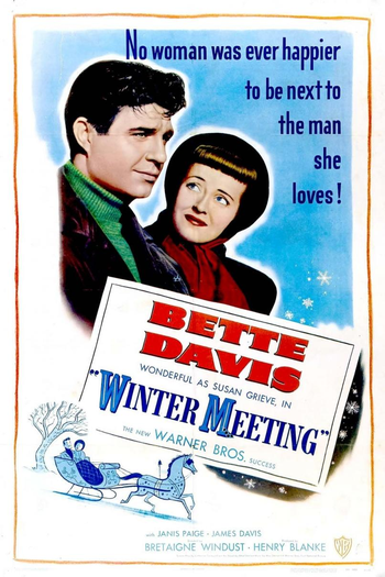  de Filme Encontro no Inverno (1948)