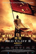 A Batalha dos Três Reinos II (Chi bi: Jue zhan tian xia)