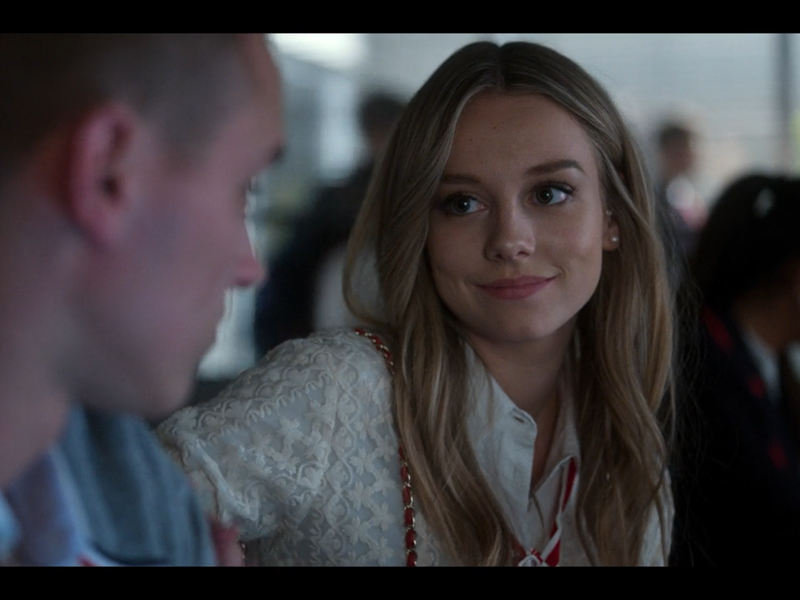 Foto 20 de Elite (3ª Temporada)