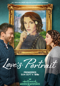 O Retrato do Amor (Love’s Portrait)