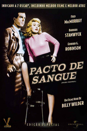  de Filme Pacto de Sangue (1944)