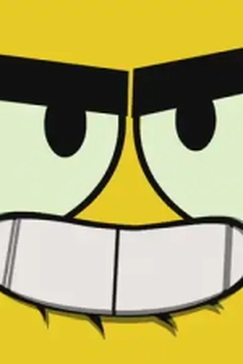 Poster de Episódio Rag Tag (2019)