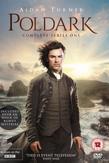 Poldark - Herói de Guerra (1ª Temporada) (Poldark (Season 1))
