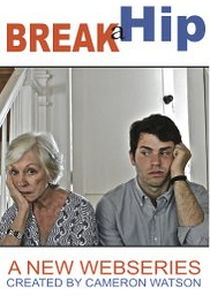 Break a Hip (1ª Temporada) (Break a Hip (Season 1))