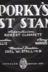 Porky's Last Stand (Porky's Last Stand)