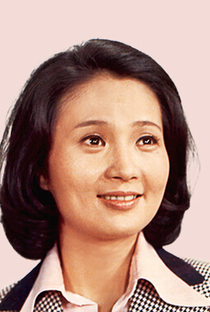 Fumie Kashiyama - Poster 1