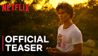 Outer Banks: Season 4 | Official Teaser | Netflix