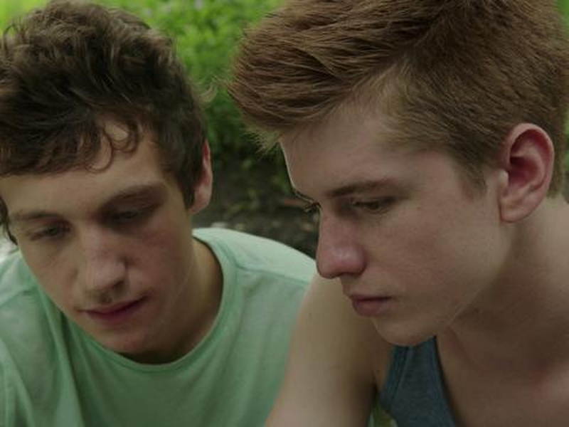 Foto 2 de Teens Like Phil