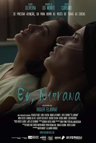 Poster 2 de Filme Eu, Nirvana (2024)