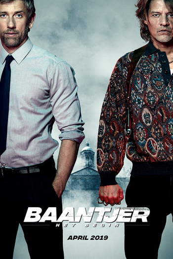  de Filme Estado de Emergência (2019)