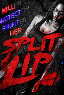 Split Lip - Poster / Capa / Cartaz - Oficial 1