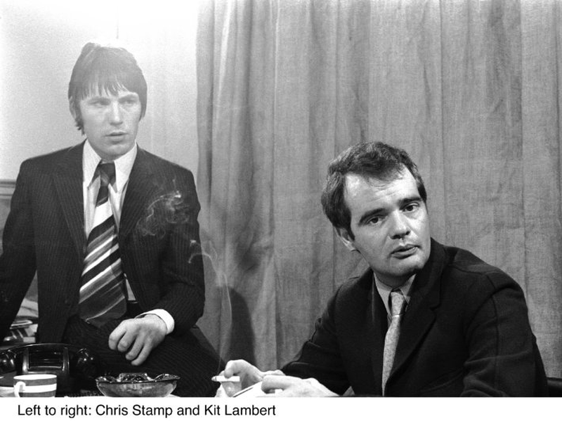 Foto 9 de Lambert & Stamp