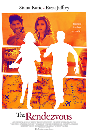  de Filme The Rendezvous (2016)