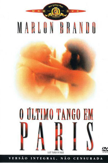  de Filme Último Tango em Paris (1972)