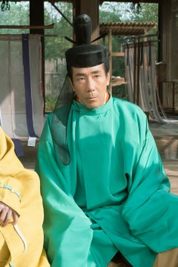 Poster de Episódio まどう心 (2024)