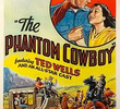 The Phantom Cowboy
