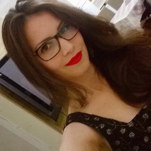 Foto de perfil de Giulia
