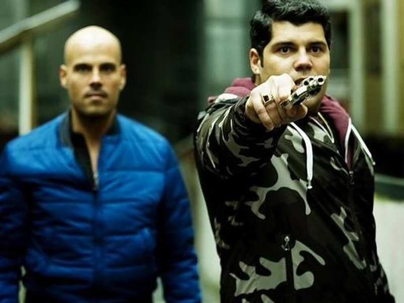 Foto 5 de Gomorra (1ª Temporada)