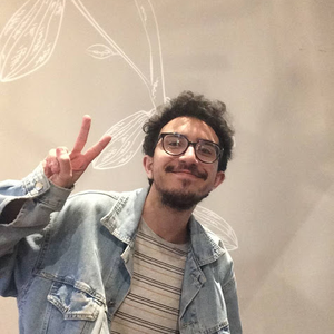Foto de perfil de Felipe/Ricardo