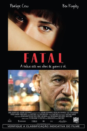  de Filme Fatal (2008)