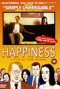 Felicidade - Poster / Capa / Cartaz - Oficial 2
