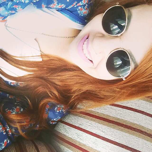 Foto de perfil de Amanda Xavier