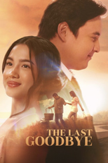 The Last Goodbye (The Last Goodbye)