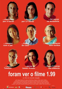 1,99 - Um Supermercado Que Vende Palavras (1,99 - Um Supermercado Que Vende Palavras)