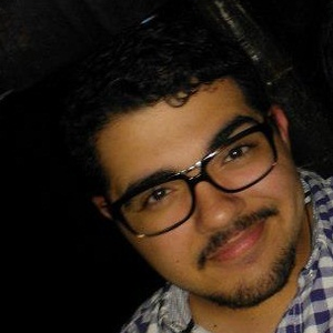 Foto de perfil de Guilherme Arias