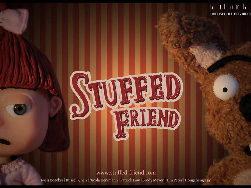 Foto 3 de Stuffed Friend