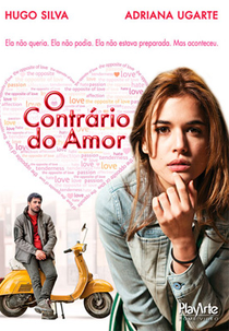 O contrário do amor (Lo Contrario Al Amor)